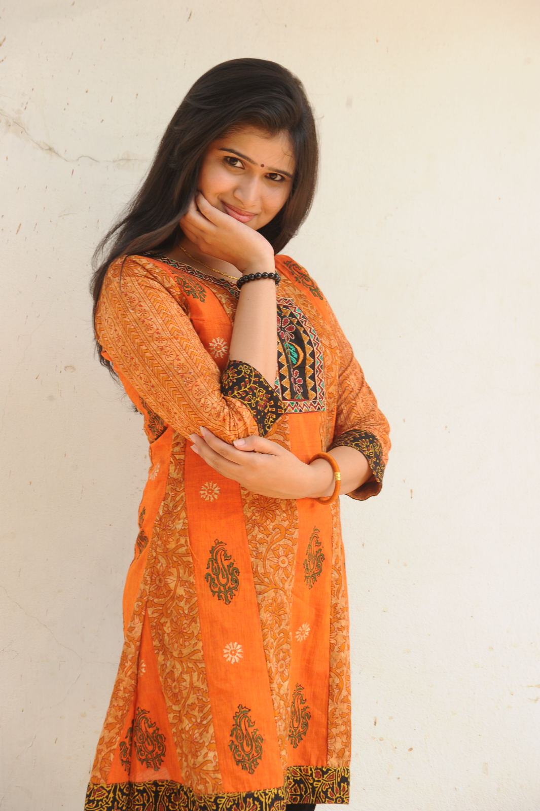 Actress Sri Lalitha Photos | Picture 38759